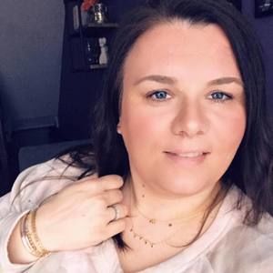 Meet your Posher, Joanna
